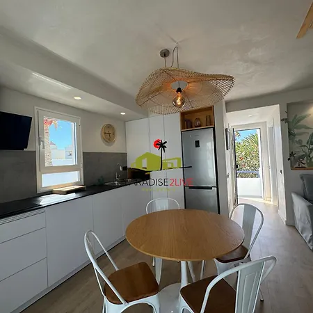 Apartamento Urban Corralejo