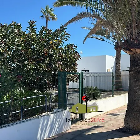 Apartamento Urban Corralejo