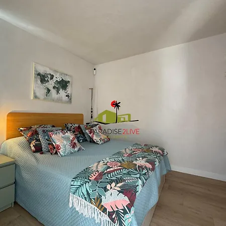 Apartamento Urban Corralejo