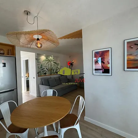 Apartamento Urban