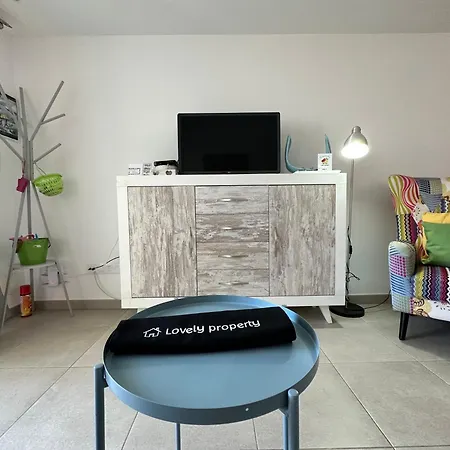 Apartment Tutti Frutti Con Piscina, Terraza Soleada Privada, Primera Planta Y Wi-fi *