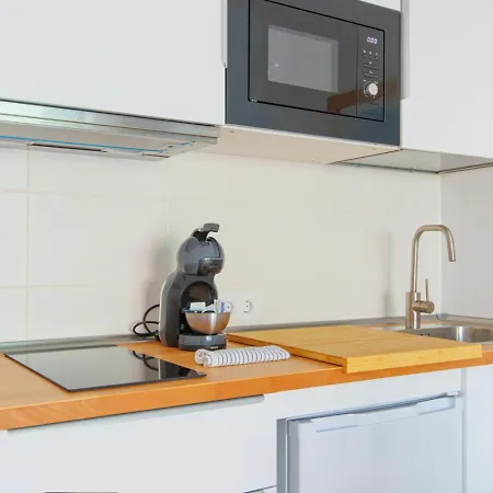 Casa Martina Center Irent Fuerteventura Apartment Corralejo
