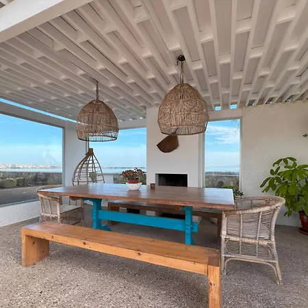 Hotel Hélène Holidays&retreats Corralejo