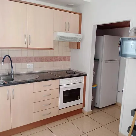 Сasa de vacaciones Al Alba Chill House