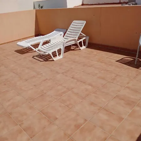 Сasa de vacaciones Al Alba Chill House *