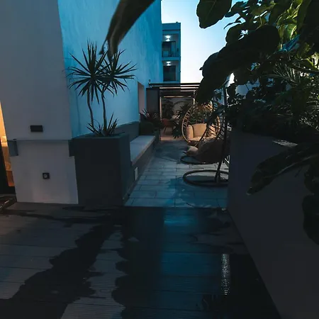 Сasa de vacaciones Tita Deluxe Corralejo