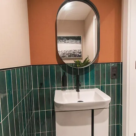 Сasa de vacaciones Tita Deluxe