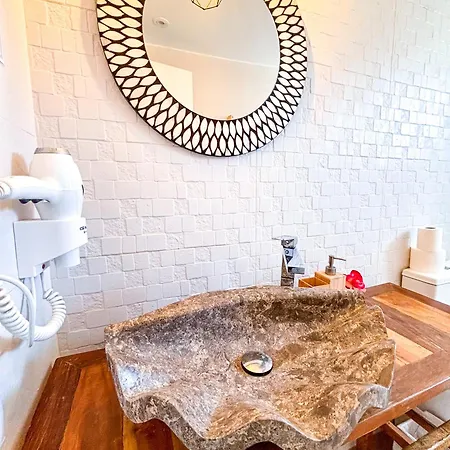 Chakra House Fuerteventura - Affordable In A Cozy Guest house Corralejo