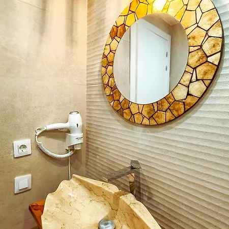 Chakra House Fuerteventura - Affordable In A Cozy Guest house Corralejo