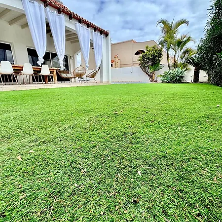 Villa Turquesa 3 Fuerteventura *