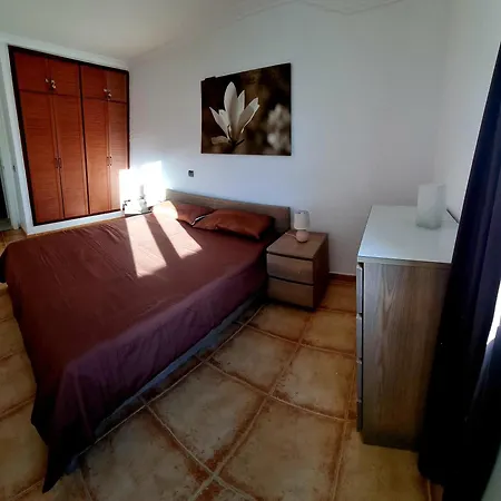 Fuerte Dream Apartment
