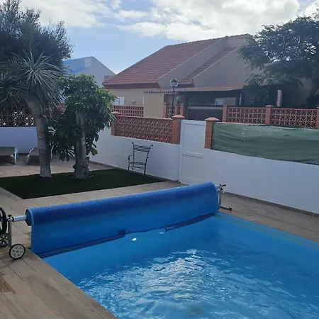Villa Mami *
