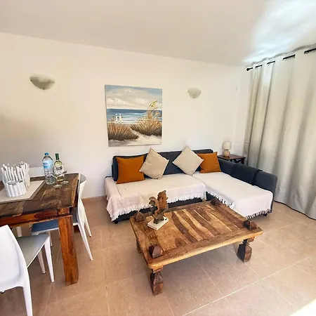 Apartment Paraiso Del Mar *