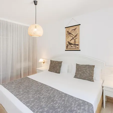 Resort Labranda Aloe Club 3*