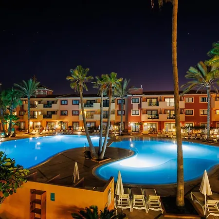 Resort Labranda Aloe Club Corralejo