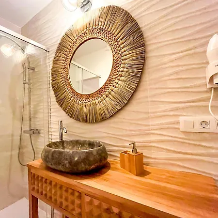 Chakra House Fuerteventura - Affordable In A Cozy Guest house Corralejo