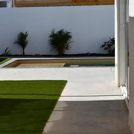 Surf House & Surf School Corralejo