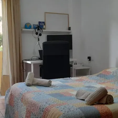 Apartamento Brisas With Pool Corralejo