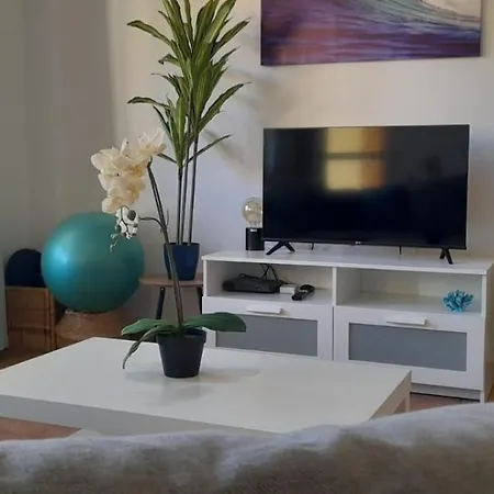 Brisas With Pool Apartamento Corralejo