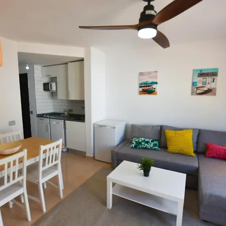 Book Jet - Oasis Corralejo Maxi-Pool !Renovated! Corralejo