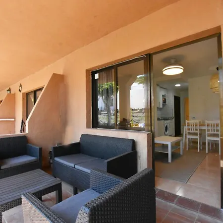Book Jet - Oasis Corralejo Maxi-Pool !Renovated!