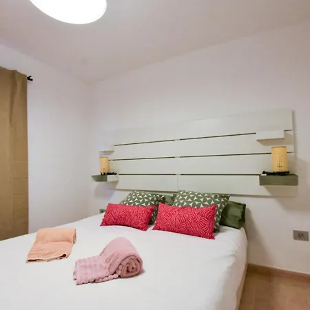 Apartment Book Jet - Oasis Corralejo Maxi-Pool !Renovated!