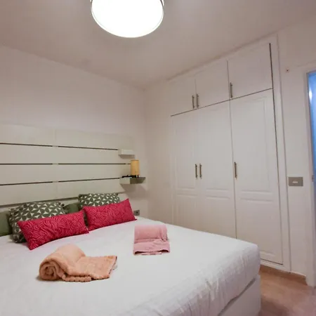 Book Jet - Oasis Corralejo Maxi-Pool !Renovated! Apartment Corralejo