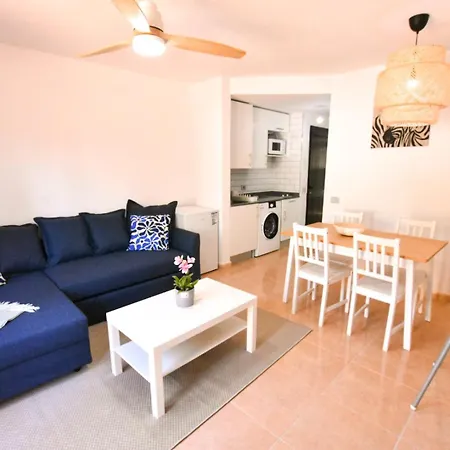 Apartment Book Jet - Oasis Corralejo Maxi-Pool !Renovated! *