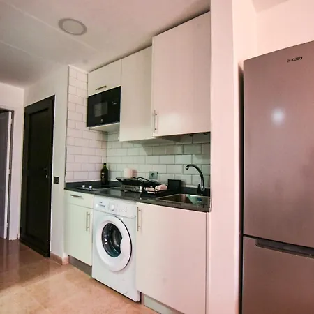Apartment Book Jet - Oasis Corralejo Maxi-Pool !Renovated!