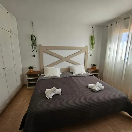 Apartamento Pool And Sun Oasis Papagayo *