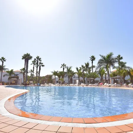 Book Jet - Oasis Corralejo Maxi-Pool !Renovated! Apartment