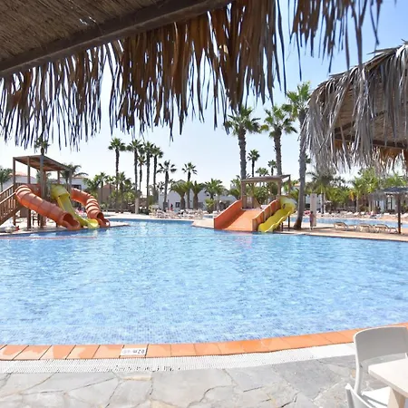 Book Jet - Oasis Corralejo Maxi-Pool !Renovated!