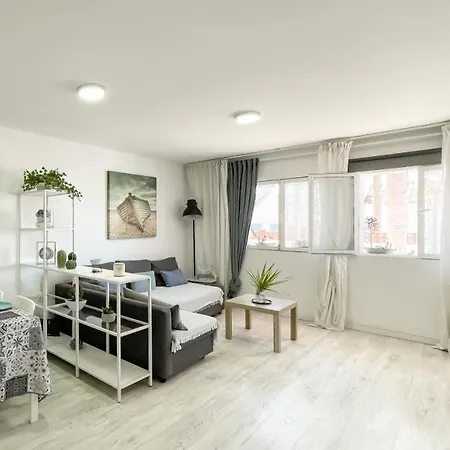Apartment B-rent Sinergia Amazing 2 Bedrooms Corralejo