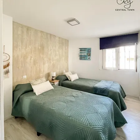 Apartment B-rent Sinergia Amazing 2 Bedrooms