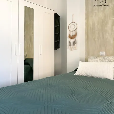B-rent Sinergia Amazing 2 Bedrooms Corralejo