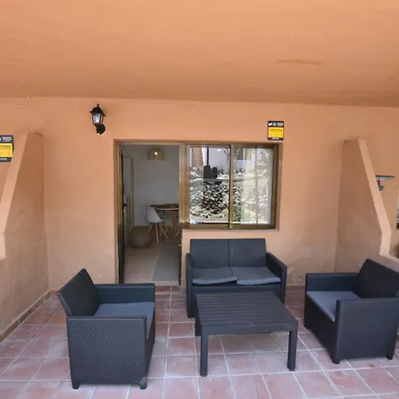 Apartment Book Jet - Oasis Corralejo Maxi-Pool !Renovated! Corralejo