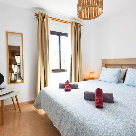 Apartment Book Jet - Oasis Corralejo Maxi-Pool !Renovated!