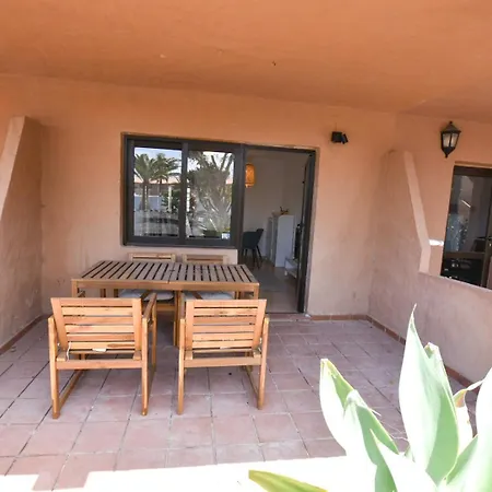 Book Jet - Oasis Corralejo Maxi-Pool !Renovated! Apartment