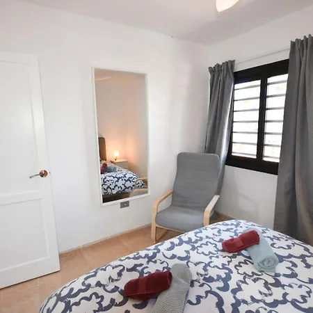 Book Jet - Oasis Corralejo Maxi-Pool !Renovated!