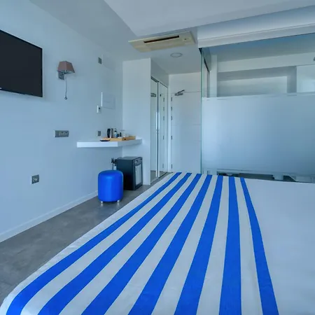 Hotel Boutique La Marquesina - Adults Only