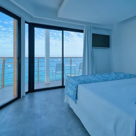 Hotel Boutique La Marquesina - Adults Only 4*