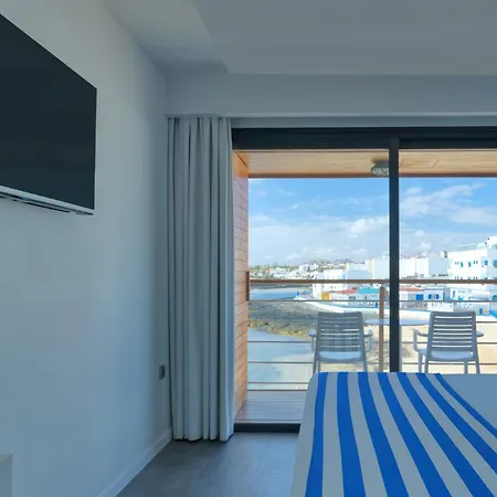 Hotel Boutique La Marquesina - Adults Only 4*