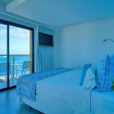 Boutique La Marquesina - Adults Only Hotel 4*