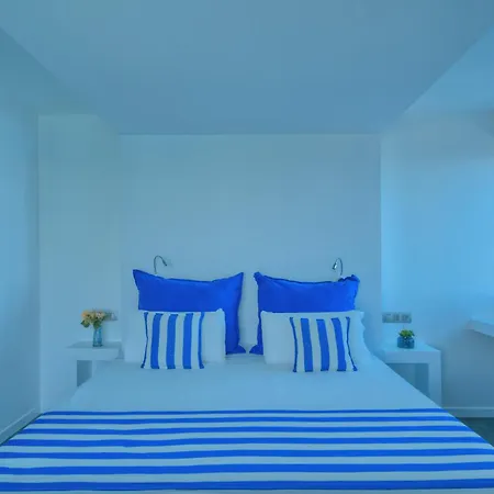 Hotel Boutique La Marquesina - Adults Only