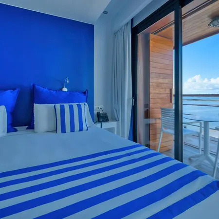 Boutique La Marquesina - Adults Only Hotel Corralejo