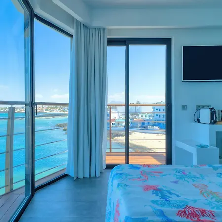 Hotel Boutique La Marquesina - Adults Only