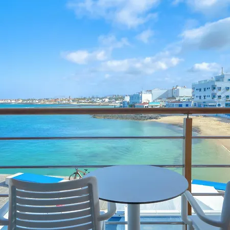 Boutique La Marquesina - Adults Only Hotel