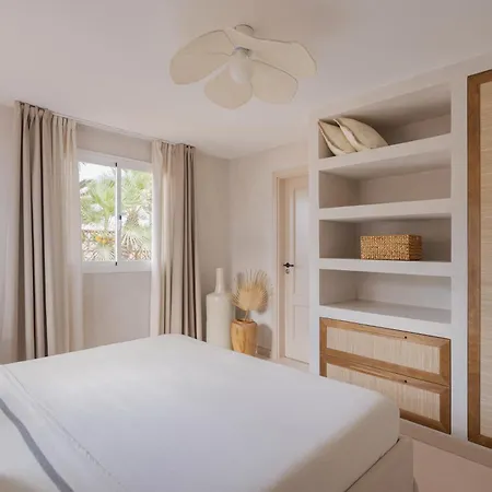 Villa Hikari - Design House With Heated Pool In Corralejo