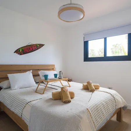 Astarita House Relax E Comfort In Corralejo
