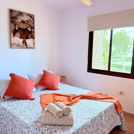 Oasis Bliss Apartment *